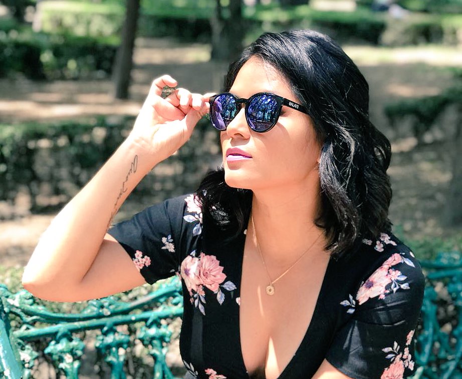 CintiMedina's tweet photo. Feliz de cada aventura gracias por cada instante y a disfrutar!!! 
#MorenazaDeFuego
#TvHost
#ConductoraDeportiva
#MISBALAM https://t.co/w4BouA3PEZ