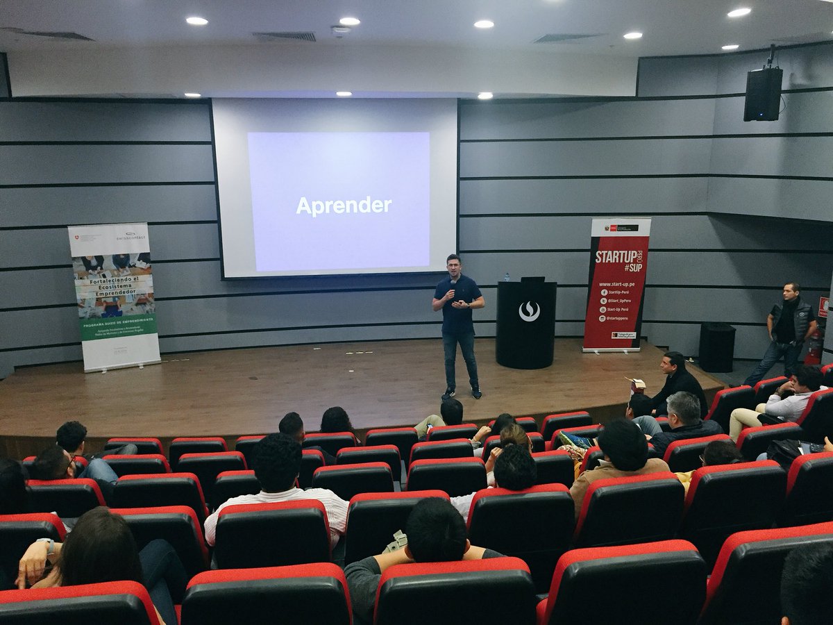 StartUPC tweet media