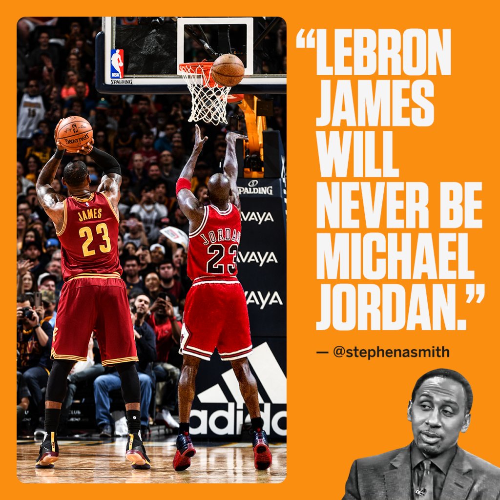 stephen a smith michael jordan