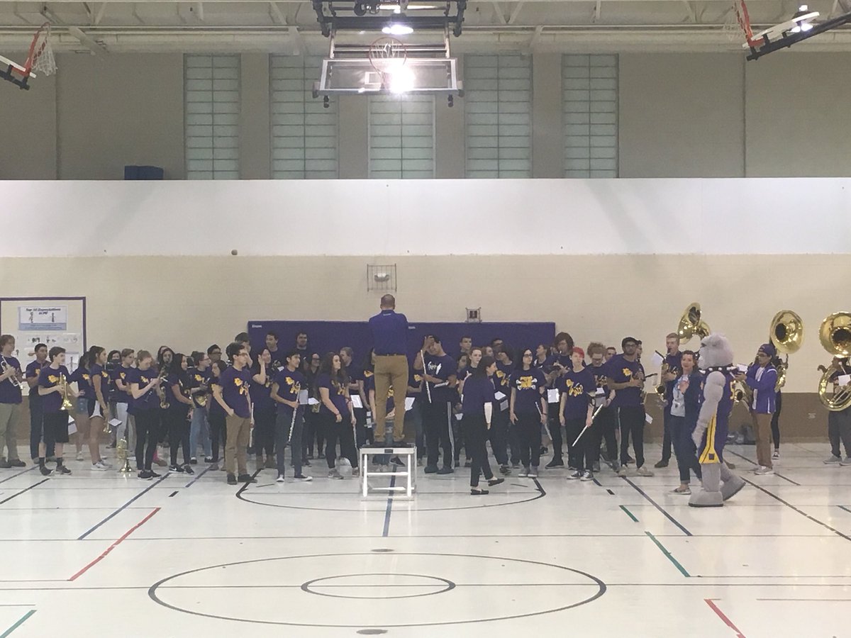 Cotton Creek School tweet media
