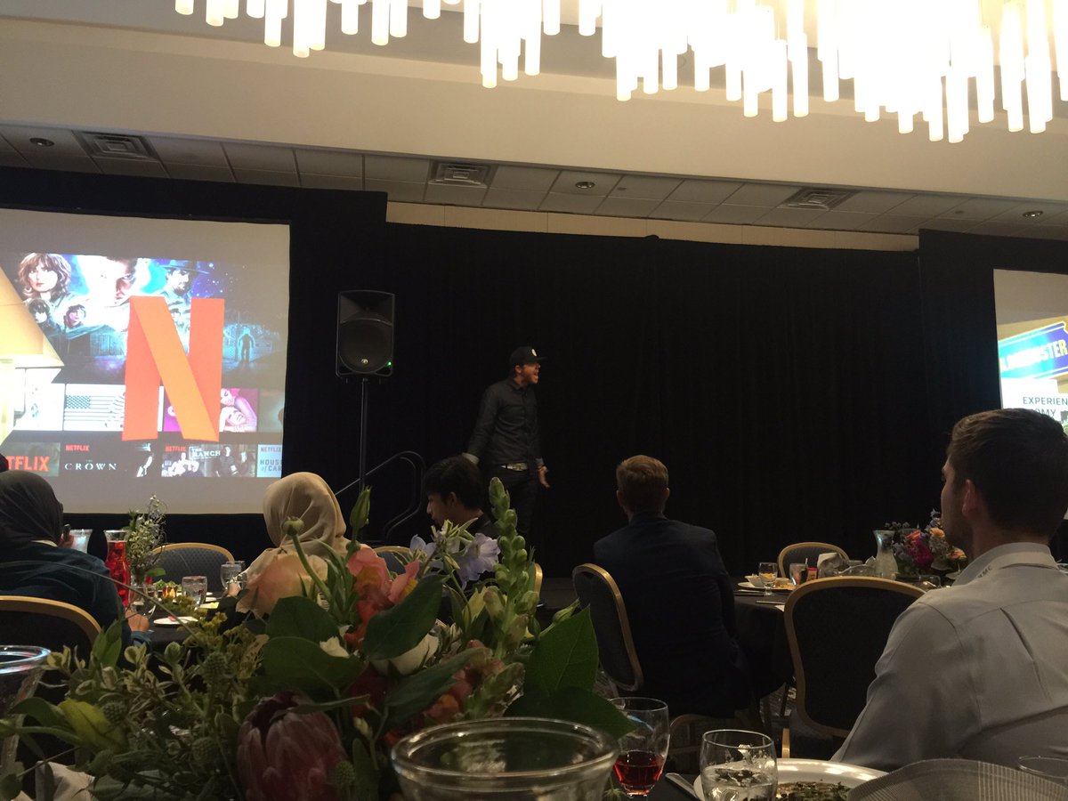 AssistENT_Tech's tweet image. Hearing Ryan Smith from @Qualtrics speak at #IBMC2018...our breath has been taken away! If yours has too, take our survey through Qualtrics! qtrial2017q4az1.az1.qualtrics.com/jfe/form/SV_5o…