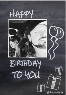  happy birthday and hope you like the aj styles birthday edit 