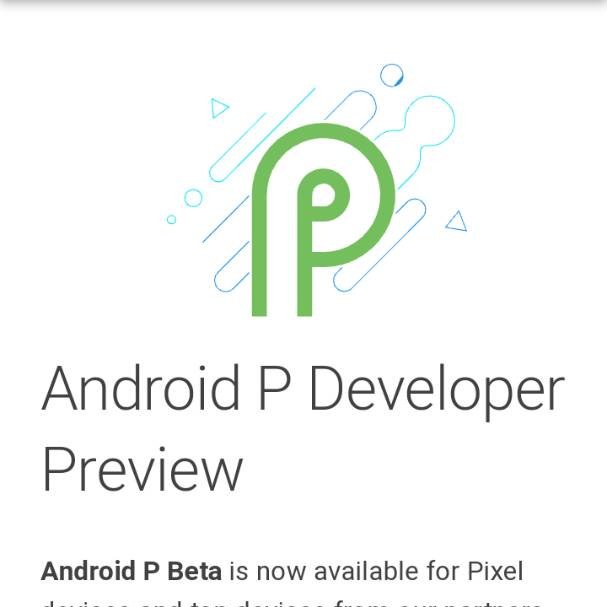 fizzdeen17's tweet image. We have a new junior in the Android OS family. This marks the end of OS with the names of sweets &amp;amp; cookies

Even Android OS pon buat perubahan ketara 😅 Chekidaut post abam pasal Android Operating System 9.0 kat FB Pijan

👉 m.facebook.com/story.php?stor…

#Pijan #AndroidP