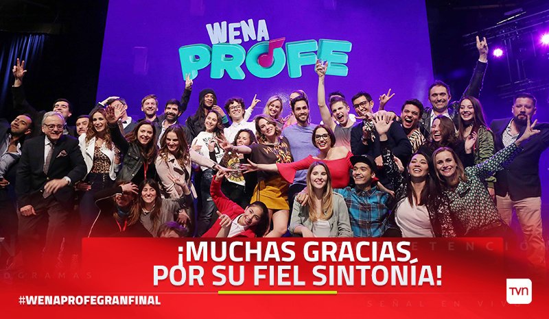 Área Dramática TVN (@TelenovelasTVN) | Twitter