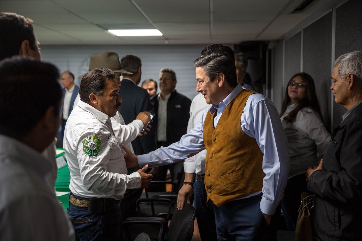 Baltazar Hinojosa O. tweet media