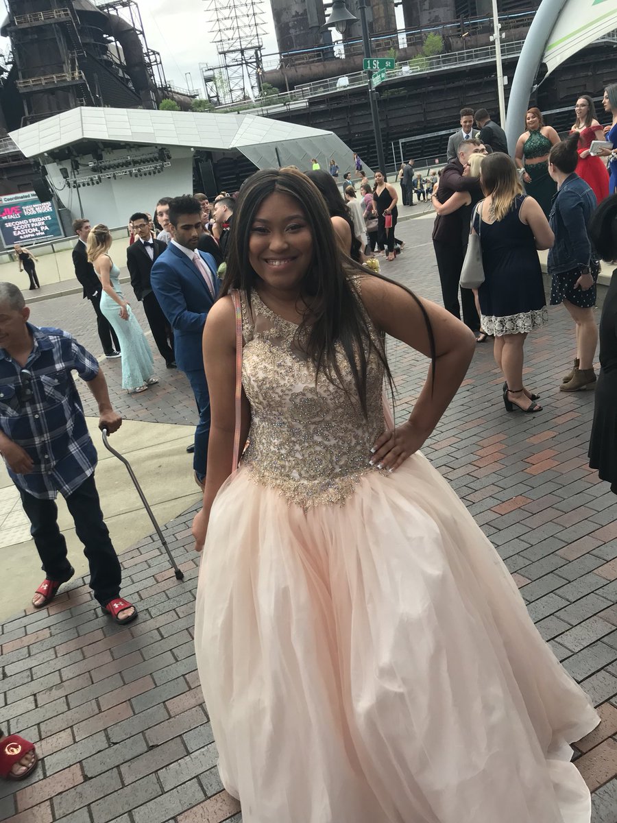 Liberty Prom!