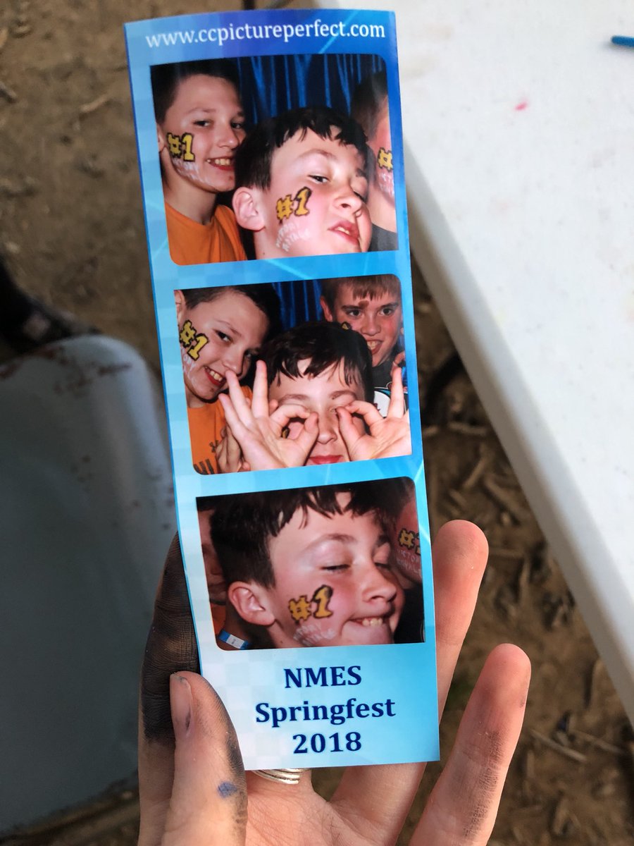 lhsnahs19's tweet image. star member Felix Zarate painted a fortnite reference on the faces of 5 kids (the 5th kid is not pictured)