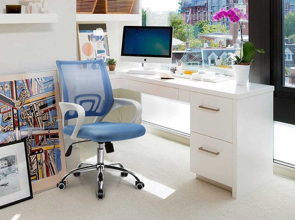 bestofbudgets's tweet photo. 5 Best Budget Office Chairs Under $50 for your Home Office (2018-2019) https://t.co/sJ3uvfAJ7y

In this buyer’s guide I’ll go over the best budget office chairs under $50 for your home office in 2018.

As a blogger and freelancer, I work mostly from home. As such, having a comf… https://t.co/0Dy6ANVy6m