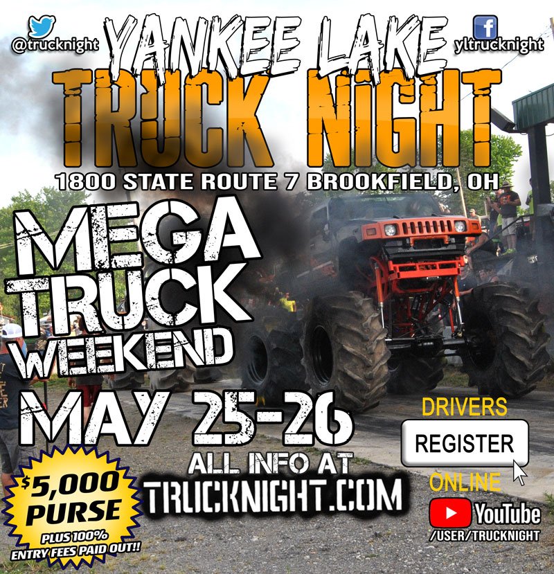 Truck Night Trucknight Twitter