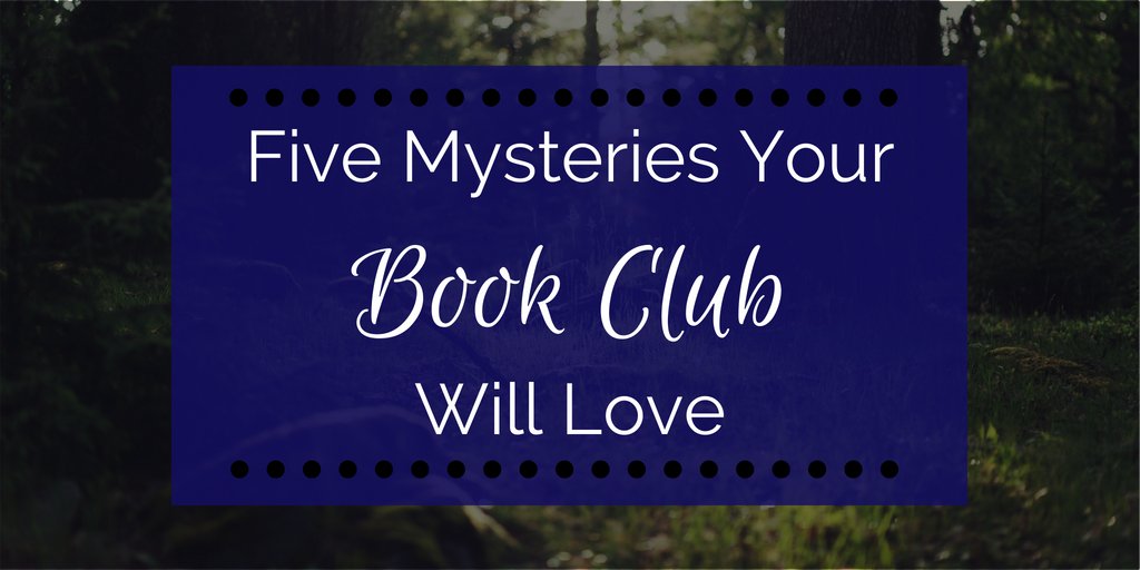 InspiredbyFICT's tweet photo. Looking for new mystery/thrillers to read? https://t.co/534Oniw9dv https://t.co/5jfYmoOFCn