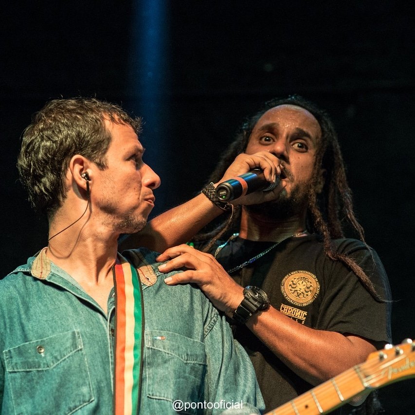 - Cara, vc tá vendo o que eu tô vendo?
- Sim, mano, é o final de semana chegando!

Tá quase lá! Já não vemos a hora de estar com vocês em Niterói, na <a href="/palmclubniteroi/">Palm Club Niterói</a> e Maceió, no @espacoarmazem. E aí, como estão as expectativas??