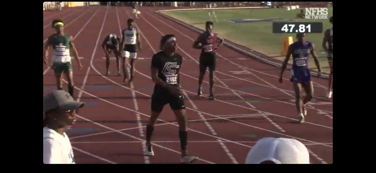 michellecatt_'s tweet image. So proud of my teammate Battle! Cheering you on from home! You are a ROCKSTAR!!!🏃🏿‍♂️🏃🏿‍♂️⚡️⚡️ @darrenbattle259