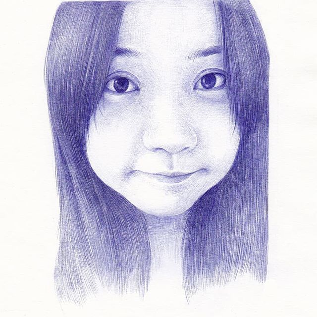 ohmycos's tweet photo. #art #painting #drawing #draw #illustration #artwork #image #galleries #sketch #pencil https://t.co/mXnYuLtJIx