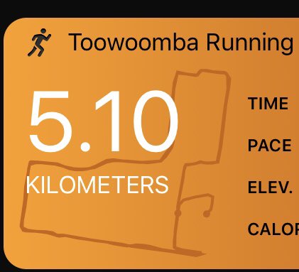 modnm's tweet photo. @btrliverpool Australian Virtual 96 5k done this morning ...  in cold and windy Toowoomba https://t.co/1C213V6r92