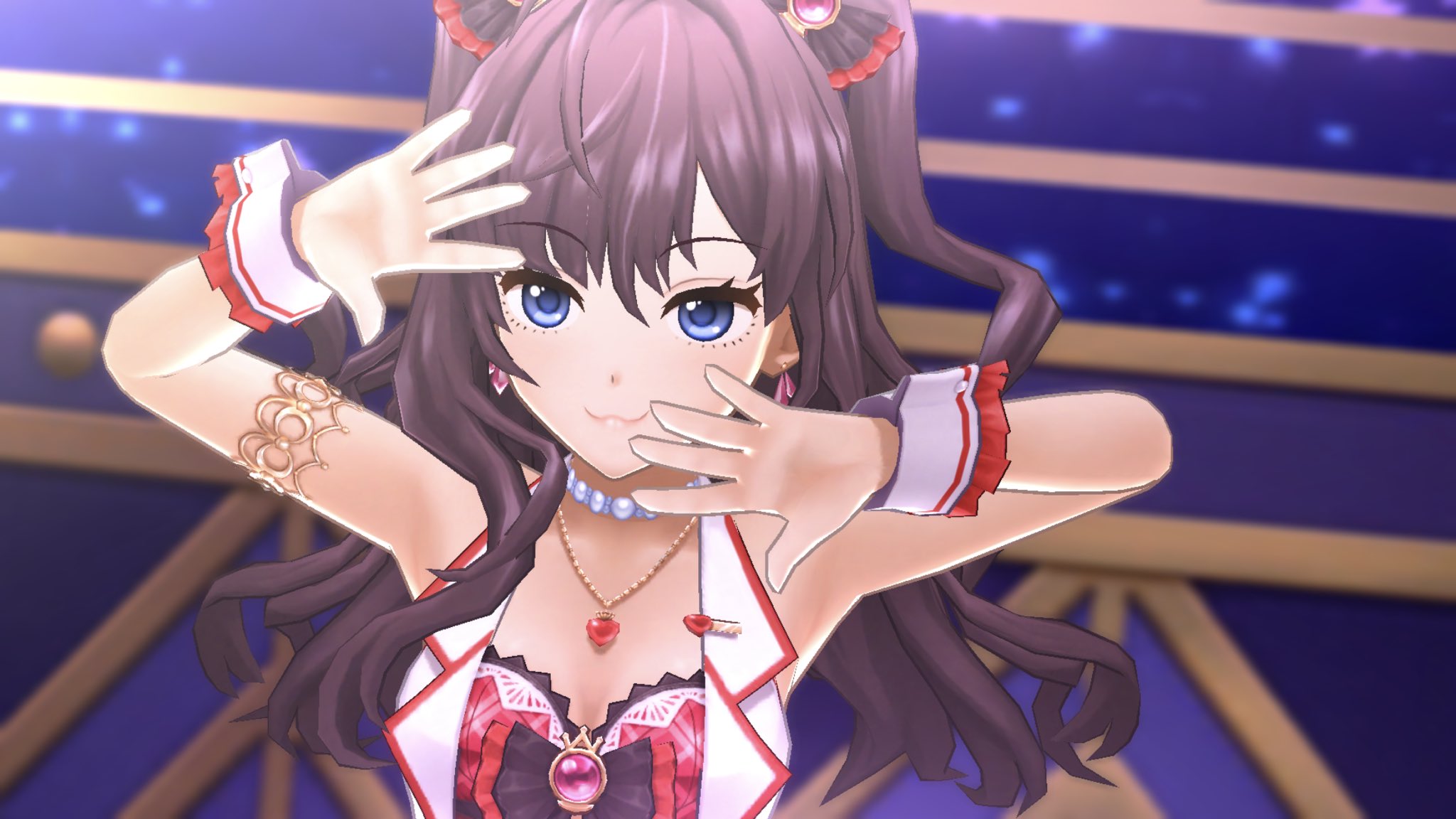 月乃紫音 (@tsukino_shion) / X