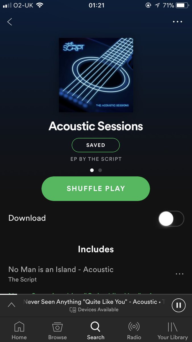 tyreepatton_'s tweet image. I absolutely adore #TSAcousticEP session😭😍 the vocals are too good👌🏻❤️(I haven’t downloaded it because I don’t have premium)😭 #FreedomChildPicks @thescript