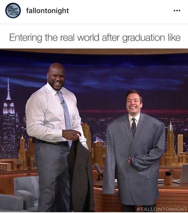 Looking forward to celebrating @iupuijournalism graduates tomorrow! 🎓👔🎓