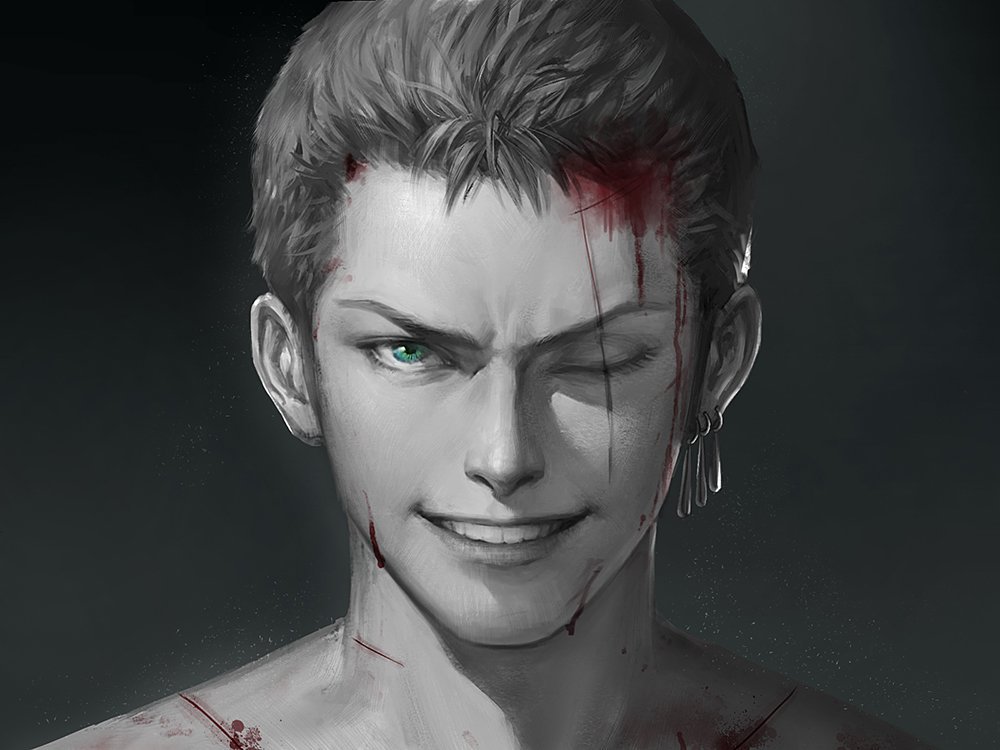 reanimatorsnake's tweet photo. The Straw Hat Pirates https://t.co/kc65Ogv9Yf
