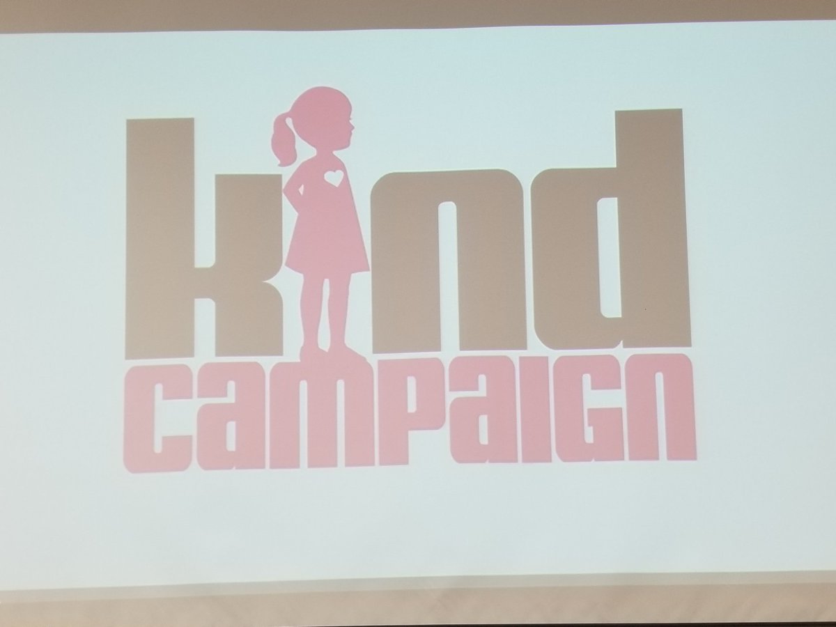 HGHillMiddle's tweet photo. Getting ready for our 1st Finding Kind assembly with all the girls in the building. #FindingKind #PantherPride https://t.co/31UCujjGzF