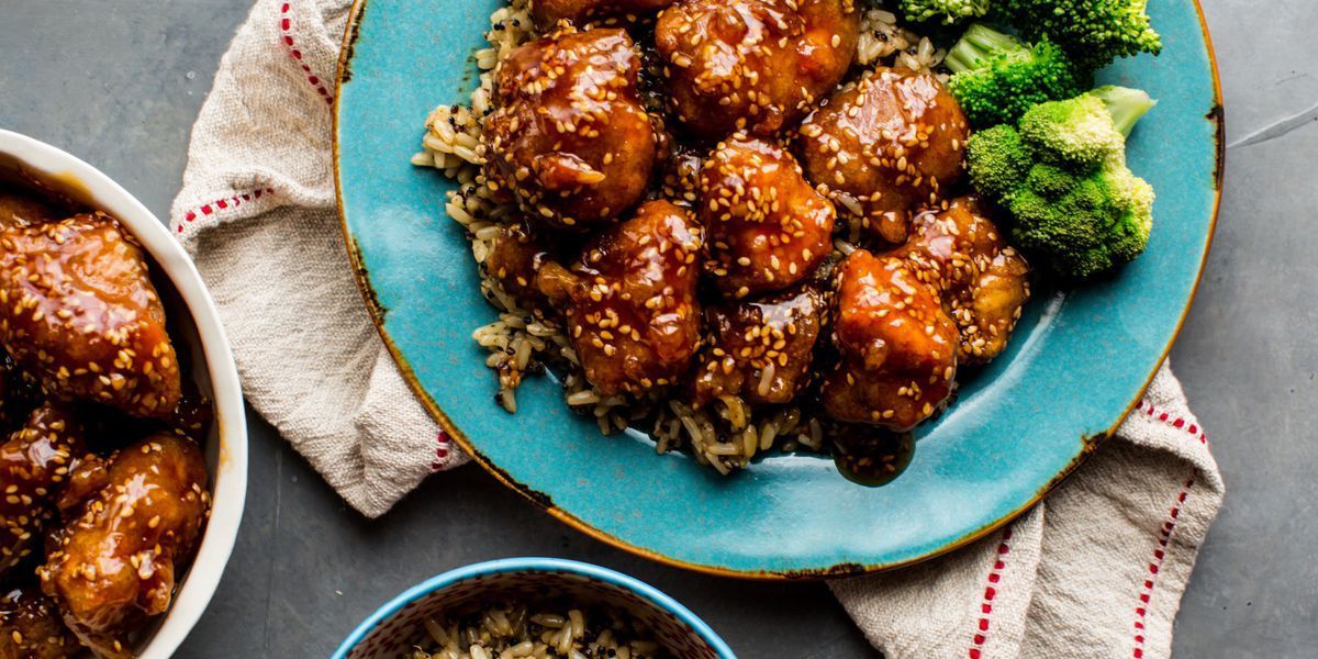 Ee__zy's tweet photo. 🍯 Crispy Honey Sesame Chicken
https://t.co/9I0q2jKrpK

#Cook #Cooking #Food #MeatLovers #Recipe #Recipes https://t.co/jfXxPW63EQ