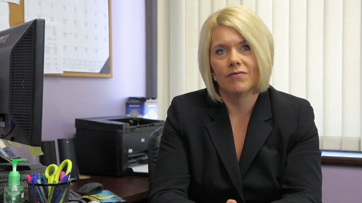 KenHillerLaw's tweet photo. In this video,(https://t.co/eq4OsV6cvT) attorney Ida Comerford discusses why fighting for her disability clients is personal for her. 

We appeal more decisions to federal court than any other disability firm in WNY. Call us today at 800.300.2990 to schedule a free consultation. https://t.co/VLDcHOCJMI