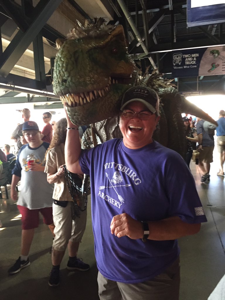marypack82's tweet photo. #batbaseball https://t.co/fi59AaudAI