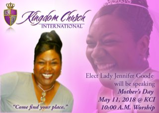 KCI_Rome's tweet photo. #MothersDay #wordfromtheLord #womanofGod #electlady https://t.co/BCTRffWdS5