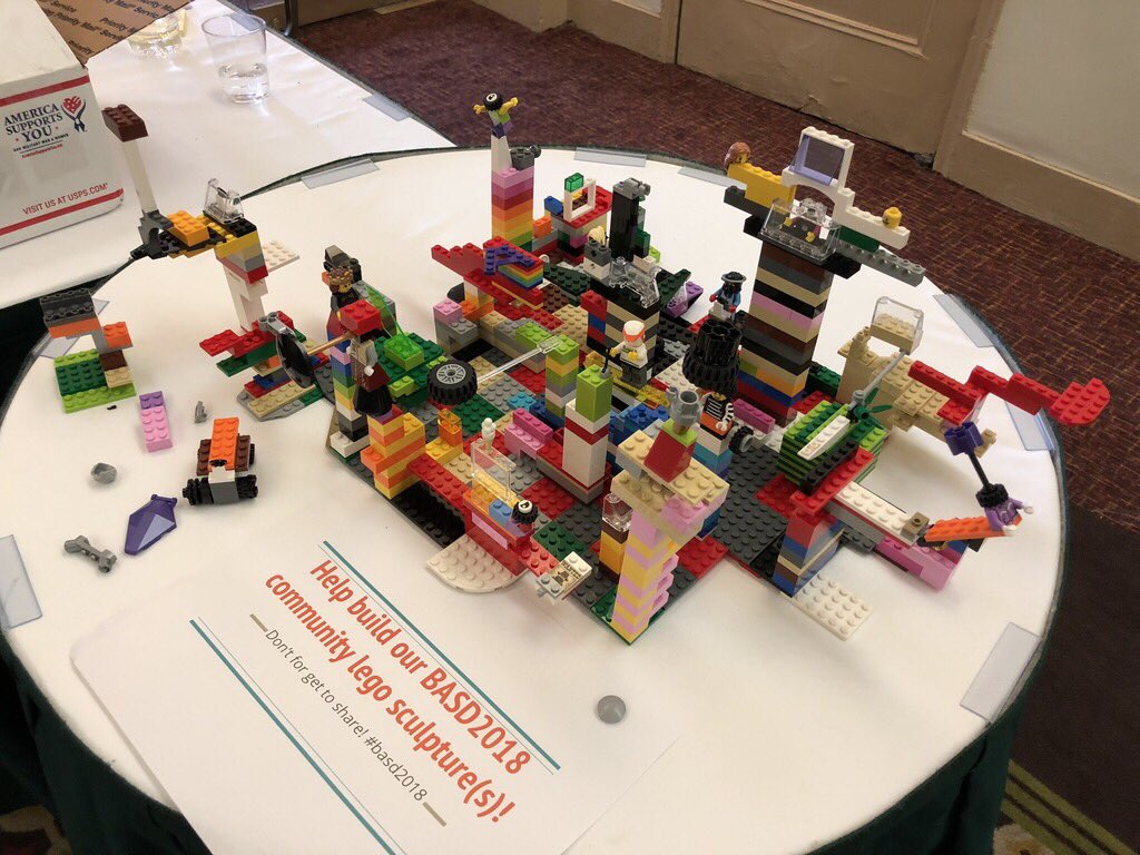 DanaPylayeva's tweet photo. #basd2018 Thank you to all our Speakers, Coaches, Volunteers, Attendees, Sponsors, Organizers for your energy, your ideas, new connections and support of @NYCScrumDay #community #agile https://t.co/w1CATaWctA