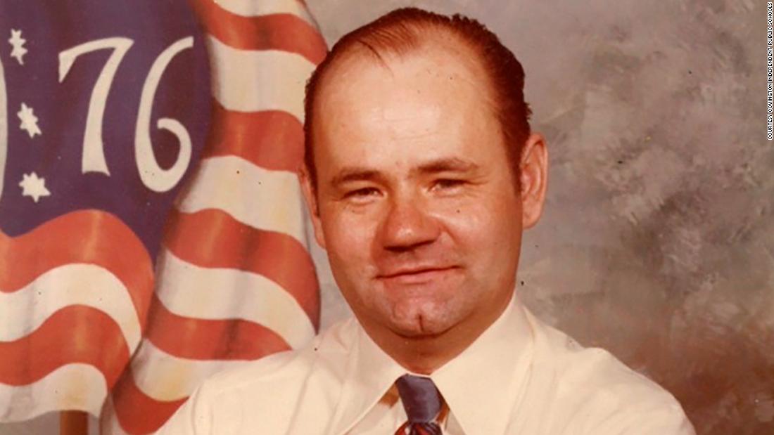 CNN on Twitter "Alvin Randlett was beloved by his community throughout