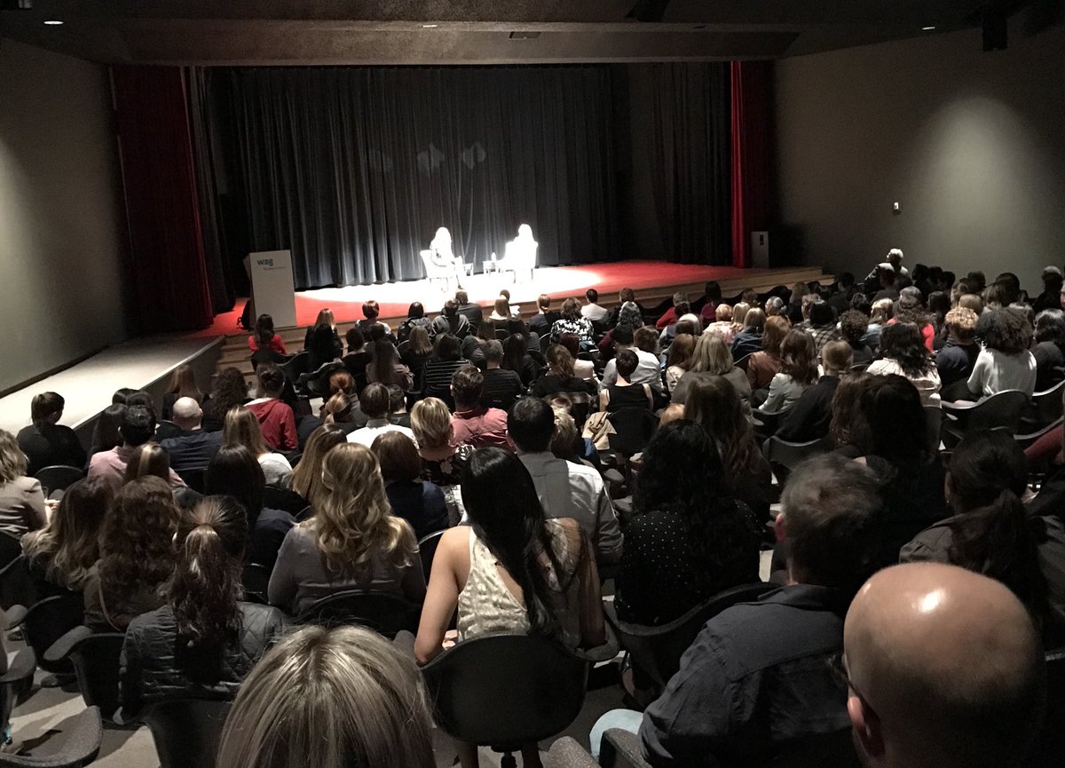Doctors Manitoba (@doctorsmanitoba) on Twitter photo A packed house at the <a href="/wag_ca/">WAG-Qaumajuq</a> for <a href="/DoctorsManitoba/">Doctors Manitoba</a>’s #StayfortheScience with <a href="/DrJenGunter/">Jennifer Gunter</a> A packed house at the <a href="/wag_ca/">WAG-Qaumajuq</a> for <a href="/DoctorsManitoba/">Doctors Manitoba</a>’s #StayfortheScience with <a href="/DrJenGunter/">Jennifer Gunter</a>