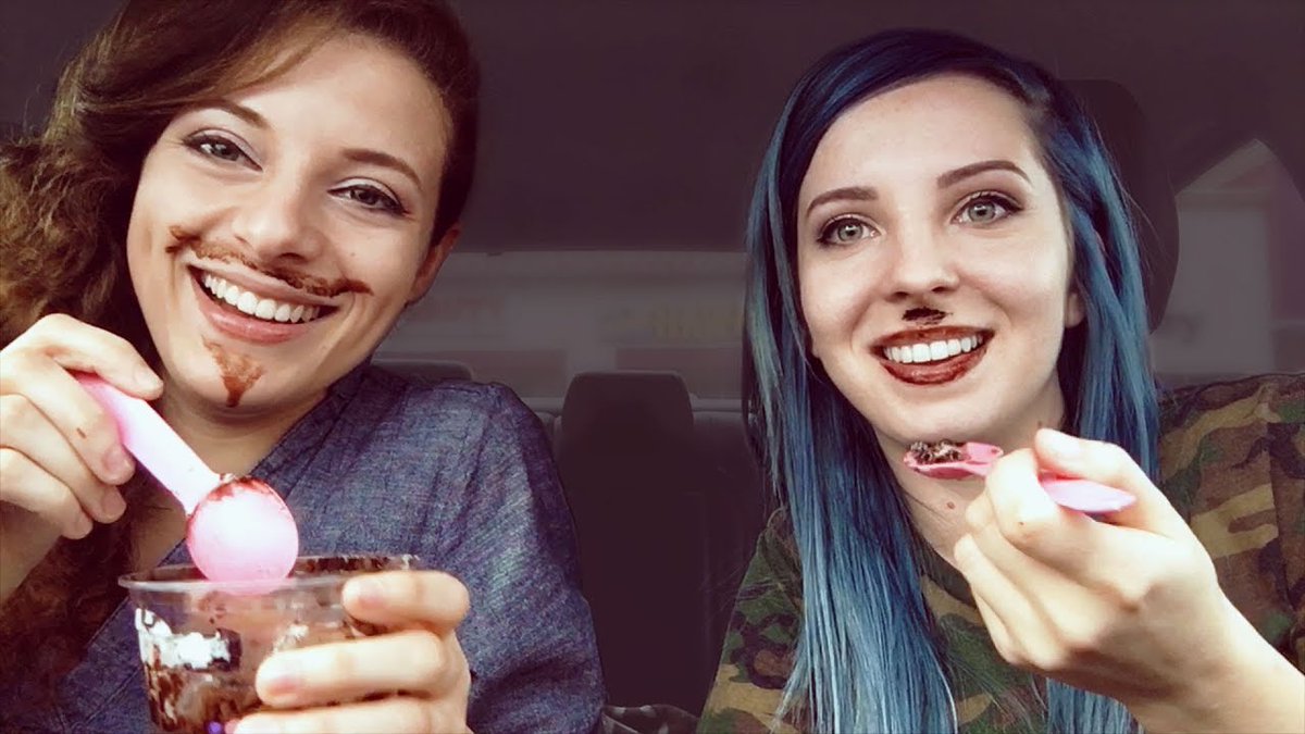 Porotypes's tweet image. We just released our newest video! Plenty of chocolate and mustaches.
youtube.com/watch?v=zyRJbc…