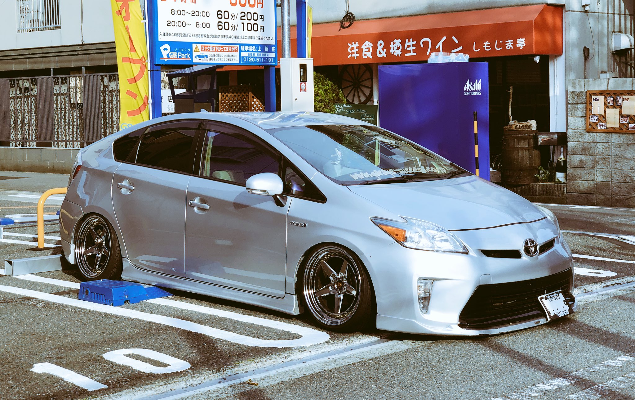 Twitter पर てぃーくん 固定ツイート ホイールも変えてちょっぴり仕様変更して写真増えてきたんで固定ツイート変えマース Twitterで私を有名にしてください リツイートで私を有名にしてください プリウス乗りと繋がりたい 車好きと繋がりたい シルバーは Twitter पर てぃーくん 固定ツイート ホイールも変えてちょっぴり仕様変更して写真増えてきたんで固定ツイート変えマース Twitterで私を有名にしてください リツイートで私を有名にしてください プリウス乗りと繋がりたい 車好きと繋がりたい シルバーは
