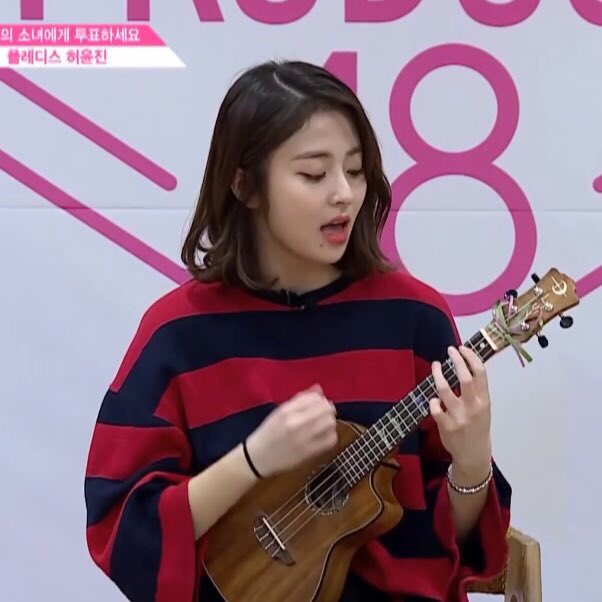 heo yunjin pics (@heoyunjinpics) | Twitter