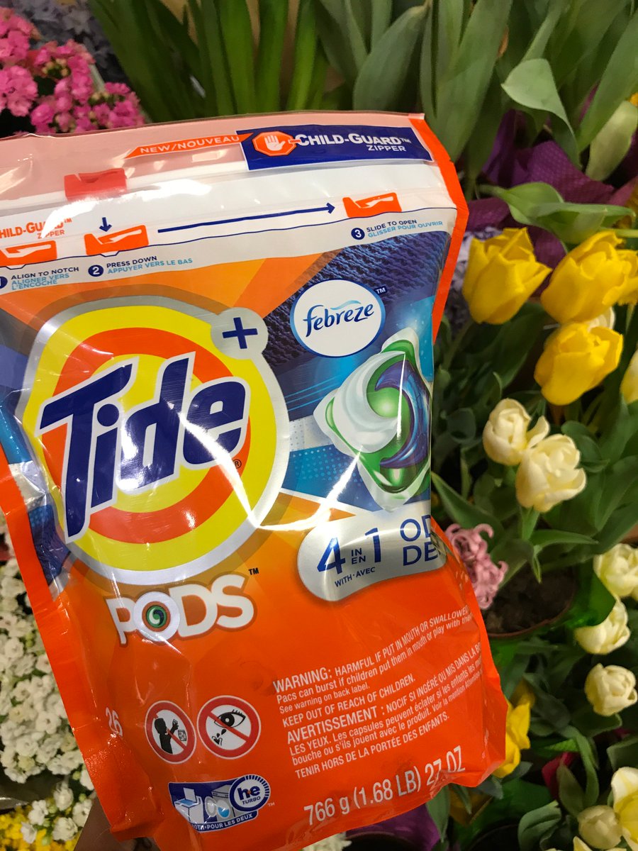 deals4dummies's tweet photo. I'm taking the #QuickColdPledge with @Tide at @Walmart. Just switch your washing machine cycles to quick + cold. Doing this will save time, money &amp; lighten your environmental impact: a 3x win! Save $2 off Tide PODS w/ coupon in your Flipp App: #ad https://t.co/gKlxoFXq4t https://t.co/c9V4j1Mu7H