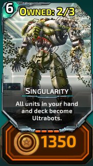MalfasGaming's tweet photo. 本日のShop情報です。
#NovaBlitz
#ShieldBot
#欲しいけど高いなどうしようかな https://t.co/AwJP06eEcJ