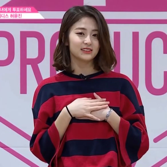 heo yunjin pics (@heoyunjinpics) | Twitter