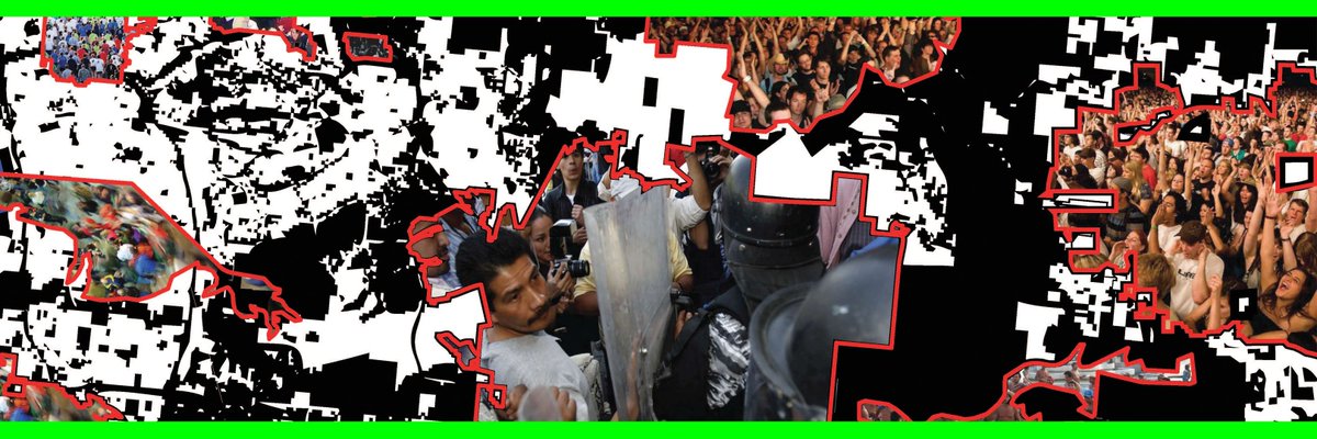 "Performing Citizenship"--a participant roundtable moderated by Teddy Cruz and Fonna Forman will lead a discussion unpacking citizenship at its varying scales, from a jurisdictional concept to a practical one. Click here for more details: bit.ly/2G9t4y4