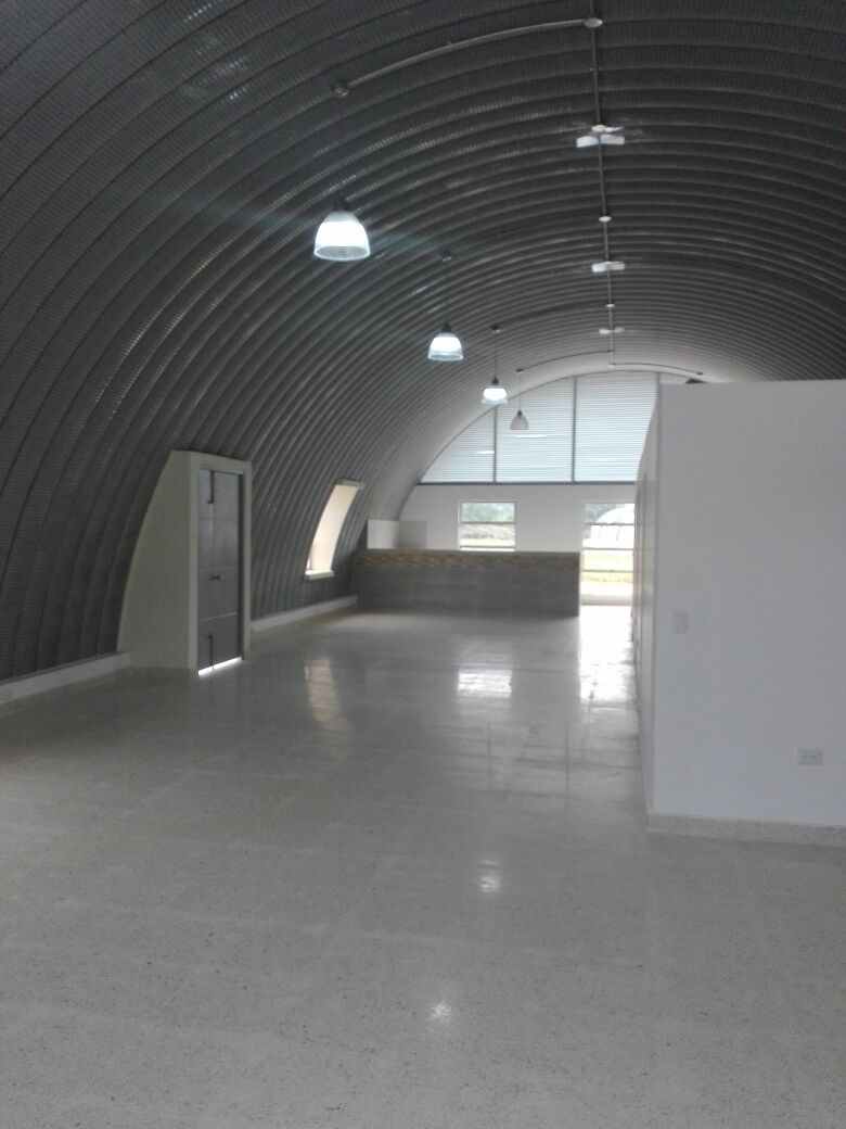 Ingenieros_EJC's tweet photo. #ElDato 20 estructuras tipo K-Span
fueron entregadas hoy por Soldados #IngenierosMilitares del #BAMAI #BRING #COING del @COL_EJERCITO al #BAEEV9 en putumayo, distribuidas asi: 03 C/dos, 12 Alojamientos de Oficiales, Suboficiales y Soldados, 02 Depósitos, 02 Comedores y 01 tienda https://t.co/DGzVGDxLUV
