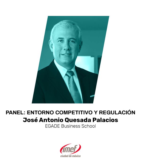 IMEF_CDMX's tweet photo. Nuestros panelistas están listos para hablar sobre #fintech y la disrupción digital que han provocado en los últimos años. #SimposiumIMEF, 14 y 15 de mayo, Expo Santa Fe, CDMX, ¡No te lo pierdas! https://t.co/xr0Ko5OegS https://t.co/j5hmNMjcbb