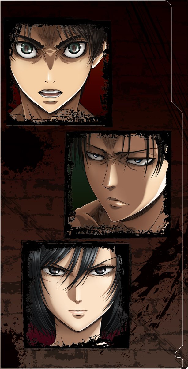 Attack on Titan Wiki on Twitter: