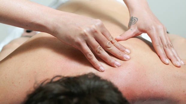 Massage therapist's 'happy endings' incident spurs federation to take action https://t.co/CubJnUSHVF<a href="/tag/wtf"class="tags"><span>#wtf</span></a><a href="/tag/pussypussy"class="tags"><span>#pussypussy</span></a><a href="/tag/catvagina"class="tags"><span>#catvagina</span></a><a href="/tag/sexdoll4jamescat"class="tags"><span>#sexdoll4jamescat</span></a>