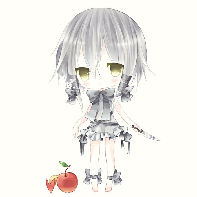 果物包丁さんのtwitterイラスト検索結果