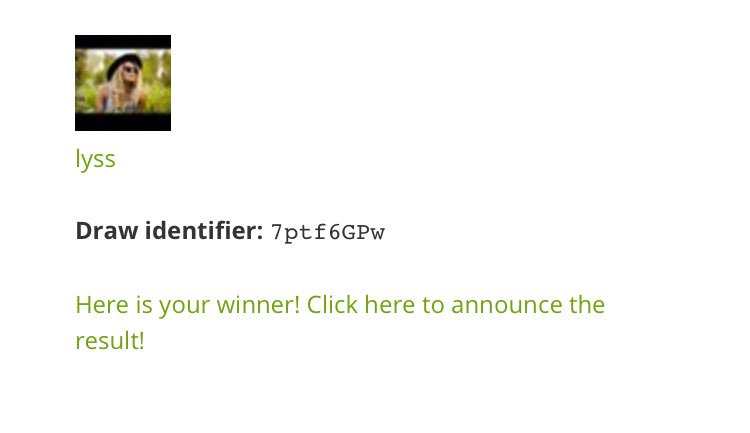 indy_edm's tweet photo. Congrats @Alys_Burgess !! You just won a pair of passes to @MovementDetroit !! Please DM me! https://t.co/d8fpOL2wVl