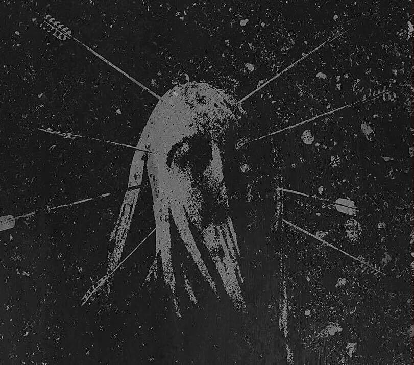 Split 7” with @GEISTnorth coming this summer on Black Omega Recordings.