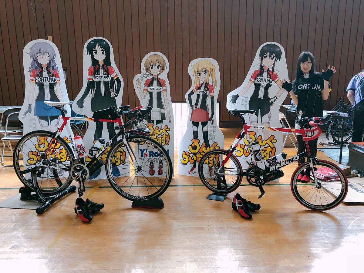Twoucan ろんぐらいだぁす の注目ツイート コスプレ