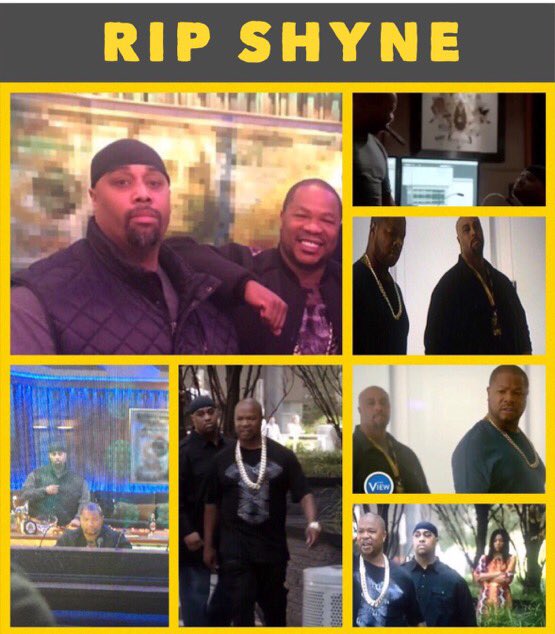 cclarkinspire7's tweet photo. @SierraMcClain @EmpireWriters @xzibit @SierraMcClain I feel you sis ! My #Empire Boss is gone..We gotta handle this.. You got the juice now Nessa lol 💯 #RipShine https://t.co/oD5F30hL2o