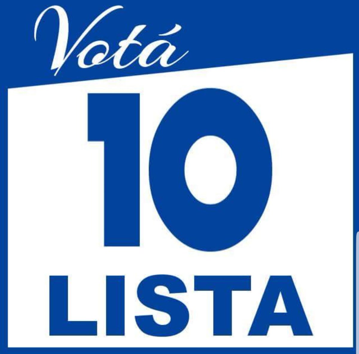 pepeperalta2's tweet photo. MIERCOLES 30/5

ELECCIONES COMISIÓN GREMIAL INTERNA 

BANCO DE LA CIUDAD DE BUENOS AIRES

POR UNA GREMIAL FUERTE CON PARTICIPACION DE TODOS LOS TRABAJADORES Y TRABAJADORAS 

VOTA LISTA 10 https://t.co/ZCf2QPJc58