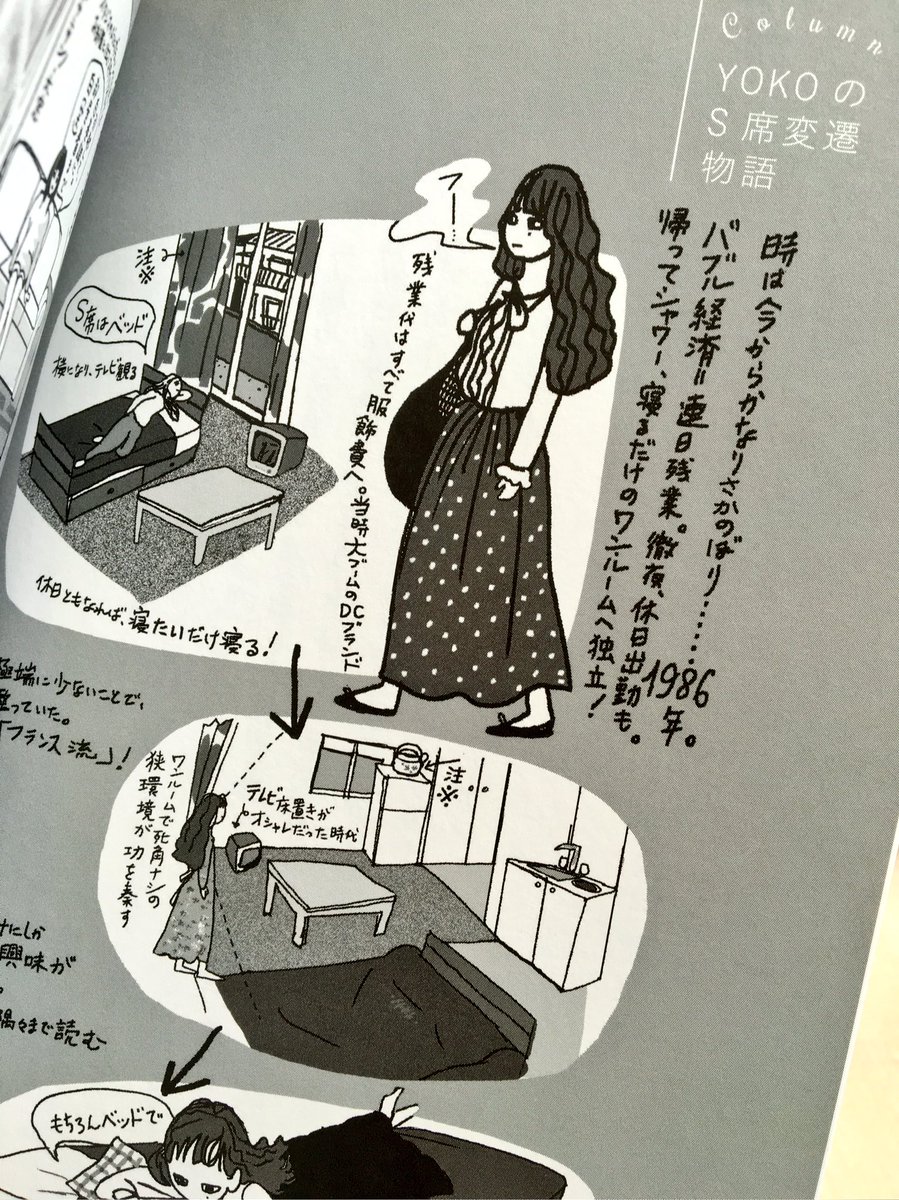 Yoko Yonezawa 米澤よう子illustrator 朝ドラで井川遙さん着用のピンクハウスは ハマると100 揃えてしまうブランド 私自身その例デシタ フランス流捨てない片づけ バブル時代の私の格好 給与の99 をピンクハウスに Yoko Yonezawa 米澤よう子illustrator 朝ドラで井川遙さん着用のピンクハウスは ハマると100 揃えてしまうブランド 私自身その例デシタ フランス流捨てない片づけ バブル時代の私の格好 給与の99 をピンクハウスに