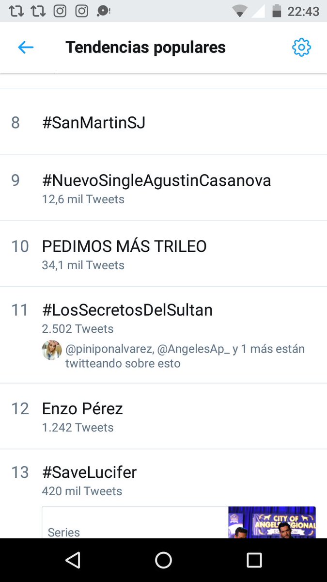 micasamudia_'s tweet photo. SOMOS TENDENCIA EN POPULARES MIERDAS
#LosSecretosDelSultan https://t.co/rzYNZXFWDg