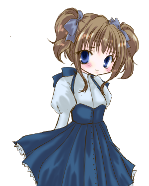 ツインテってのtwitterイラスト検索結果 古い順